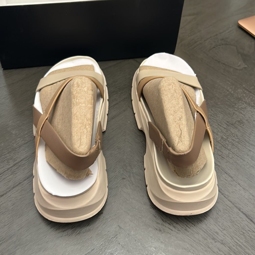 Naturalizer Jubalee Beige Multi - Picture 6 of 8